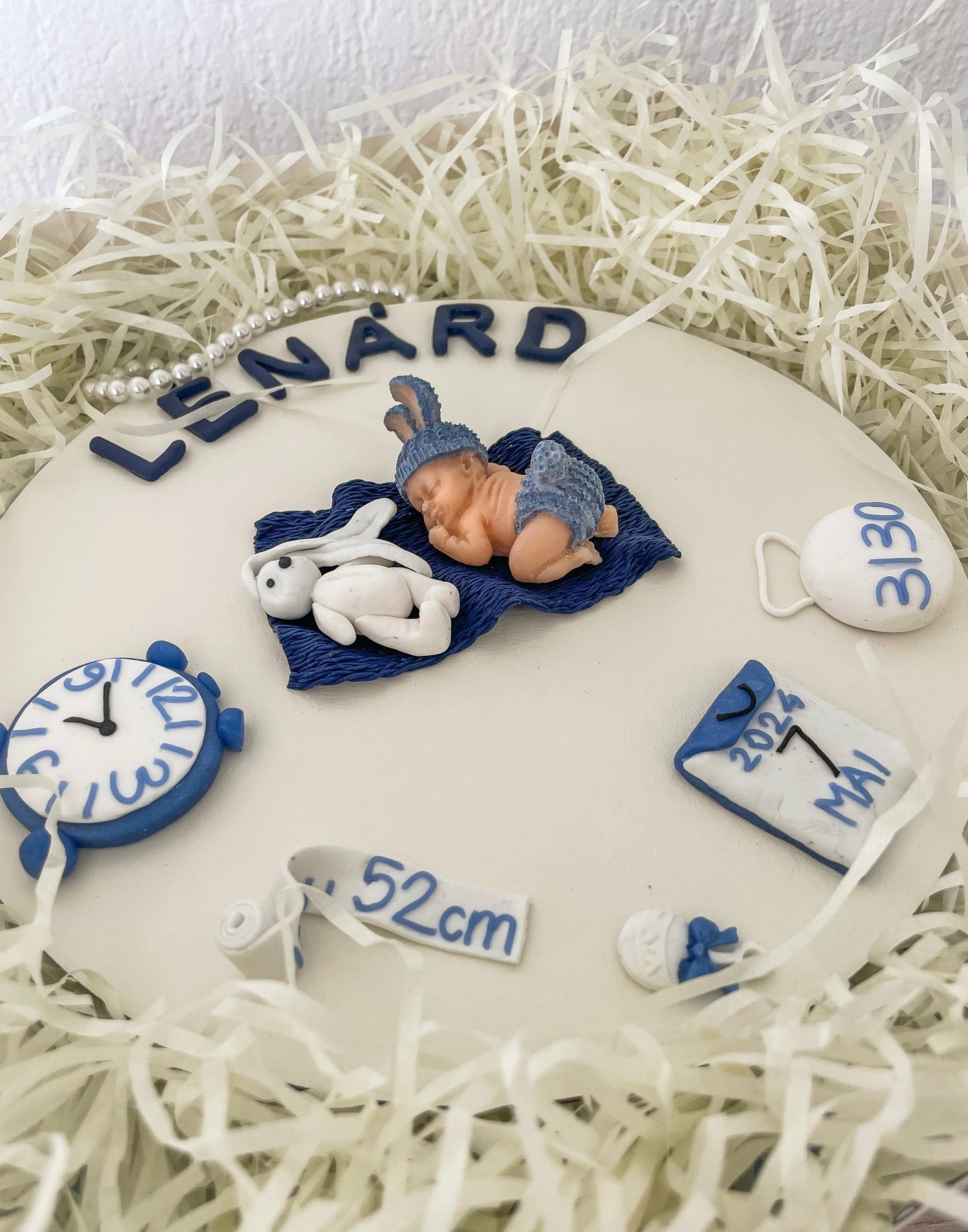 Baby Geburtstafeln